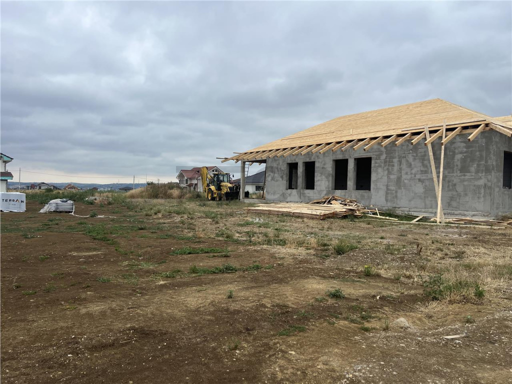 RECO teren Sanmartin