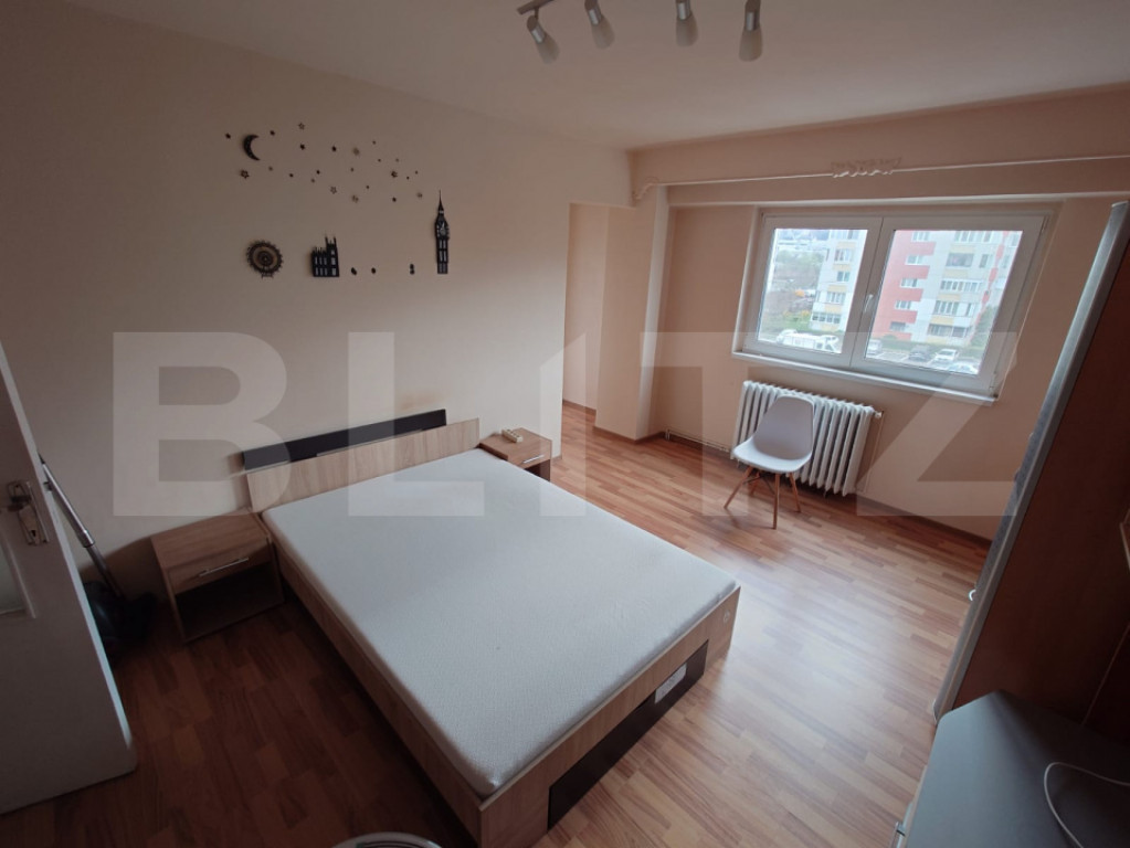 Apartament 2 camere Iulius Mall