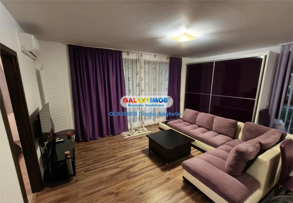 Apartament Modern si Confortabil cu 2 Camere - Piata Ianculu