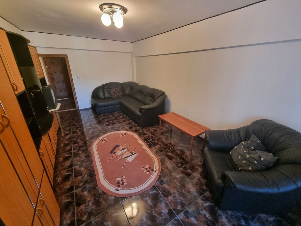 Garsoniera zona Centrala