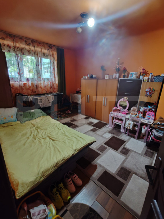 Apartament de vanzare, cu 1 camera, 38 mp, zona Nova Vita