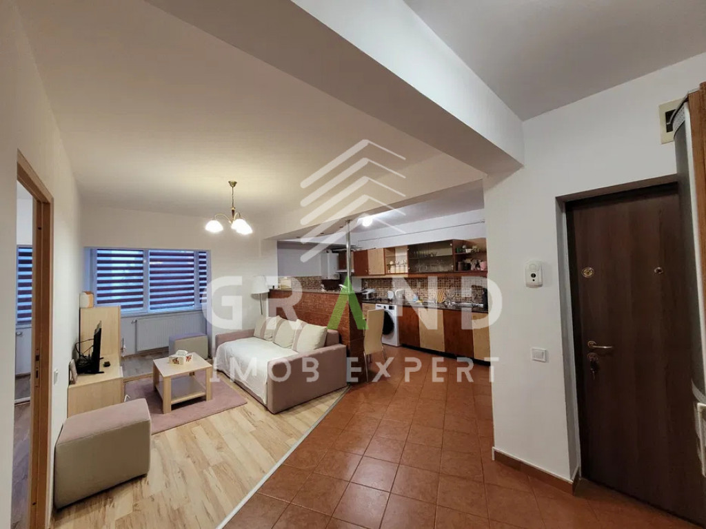 Ap 3 camere, PARCARE, zona Buna Ziua