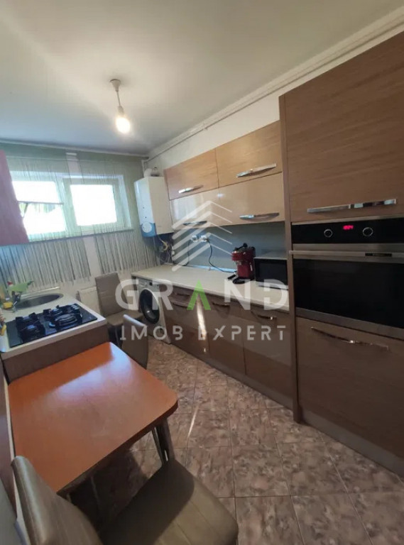 Ap 2 camere DECOMANDAT, BALCON INCHIS, zona Grigorescu