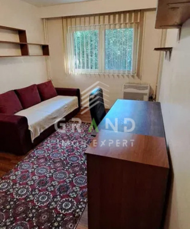 GARSONIERA ECONOMA/ ZONA MARASTI/Cojocnei