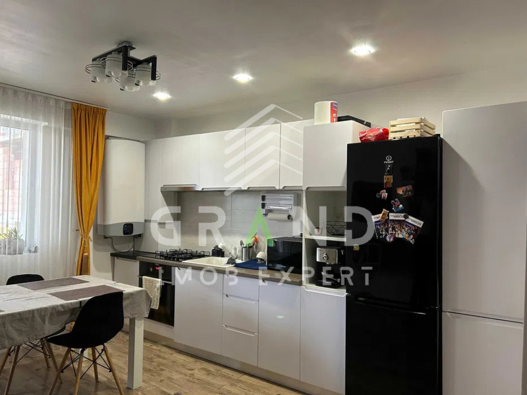 Ap 3 camere, BALCON INCHIS, PARCARE, zona Calea Turzii