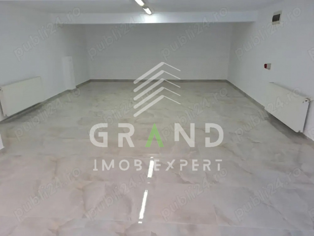 SPATIU BIROURI OPEN-SPACE/ 110MP/ PARCARE / zona Intre Lacur