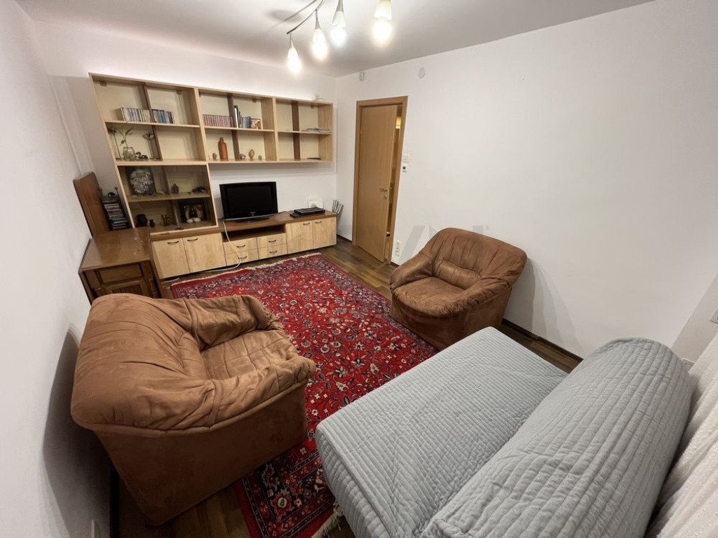 Apartament 2 camere - Domenii - Nicolae Racota