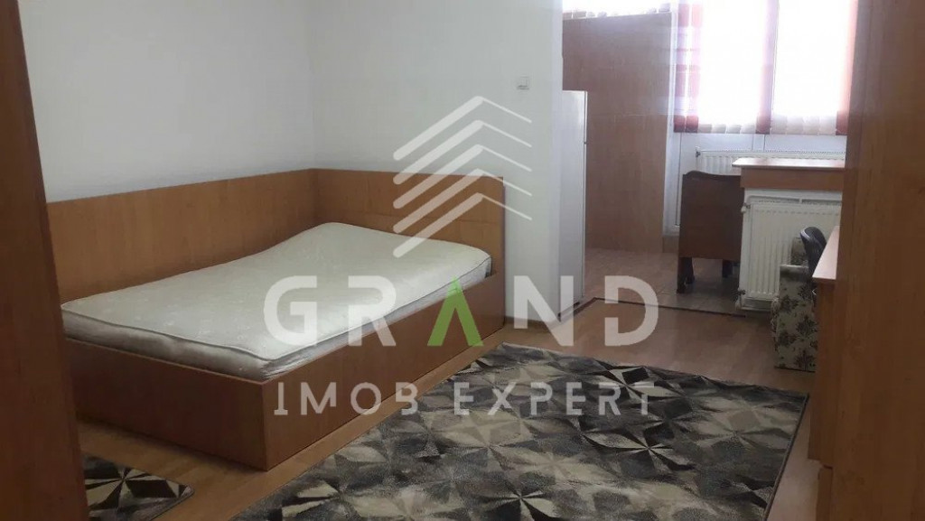 Ap 1 camera, zona Grigorescu