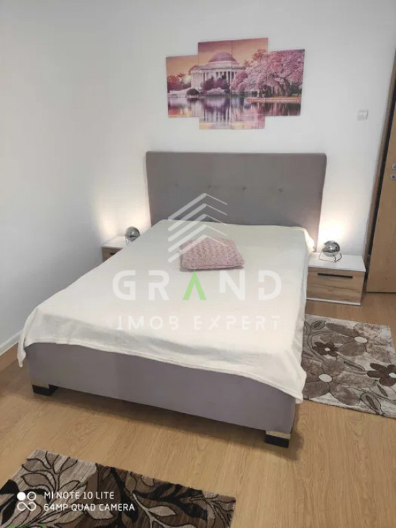 GARSONIERA ECONOMA, MODERNA, zona Manastur/Grigore Alexandre