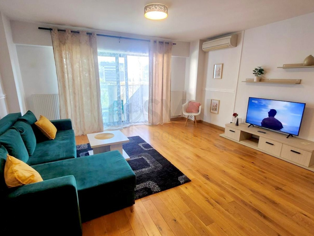 Apartament 2 Camere I Upground