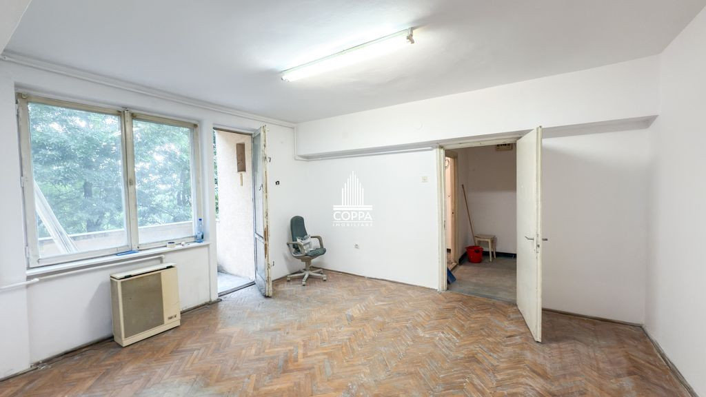 Apartament ULTRACENTRAL ! CULTURII