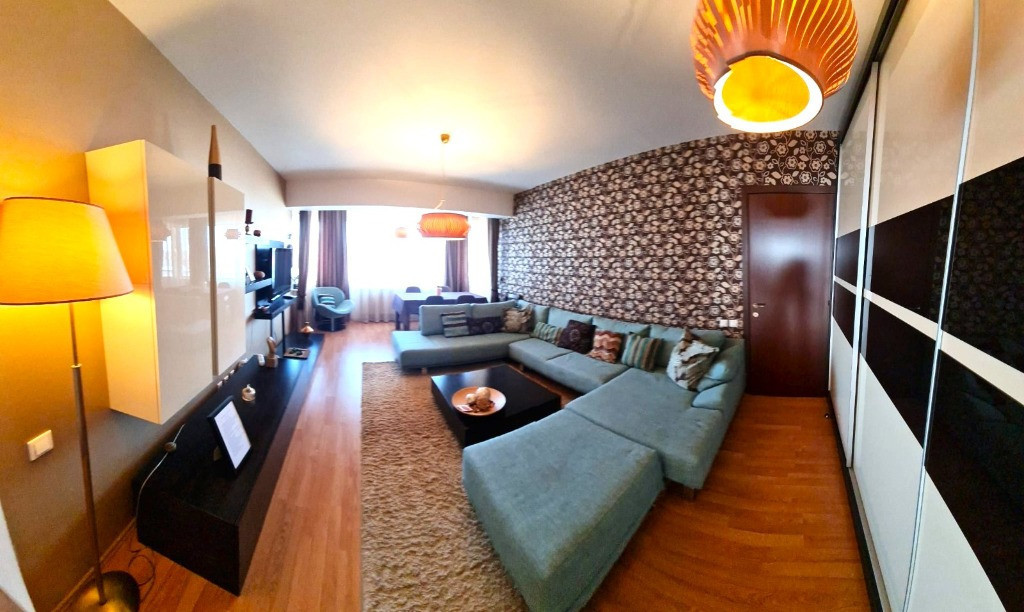 Apartament 3 camere, Gorjului, Proprietar