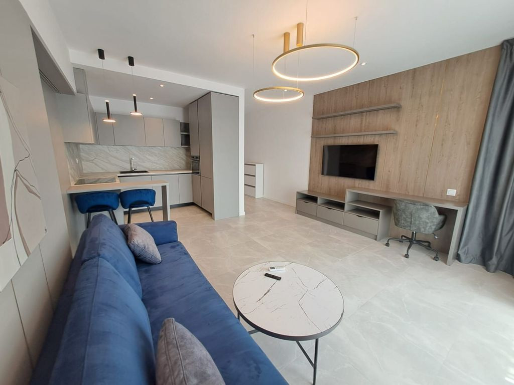 Apartament 2 cam loc de parcare One Cotroceni Metrou Acad...