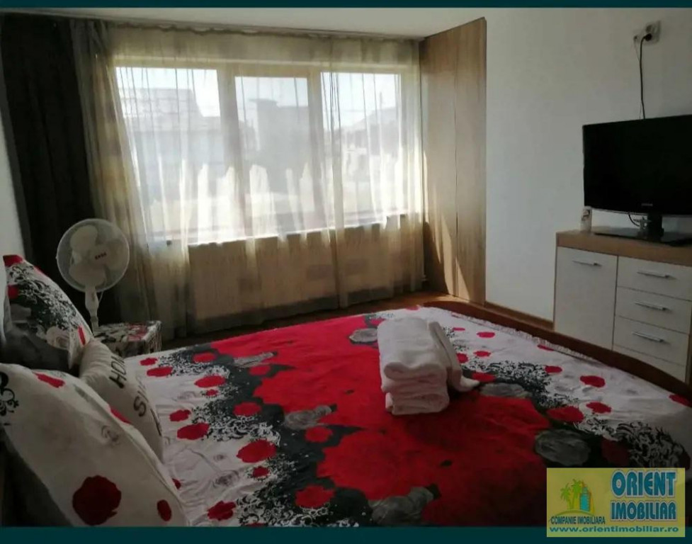 Agigea, vila de inchiriat, mobilata