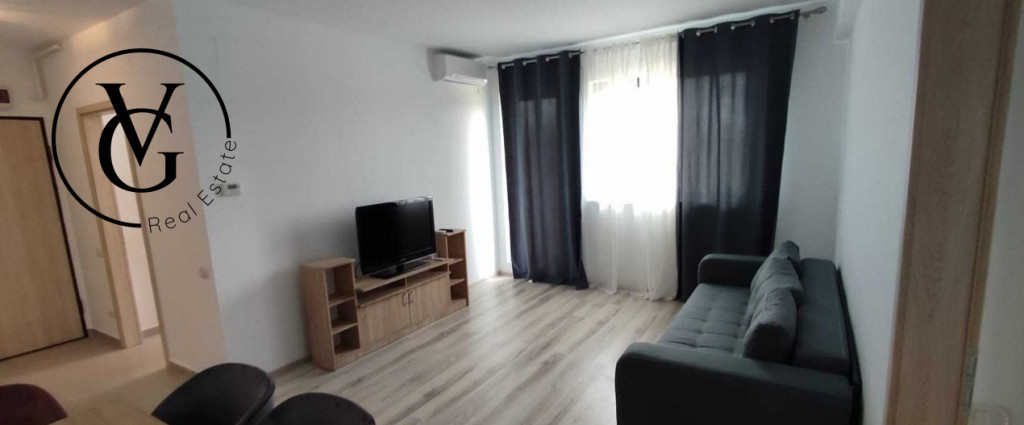 Apartament 2 camere - Valea Cascadelor