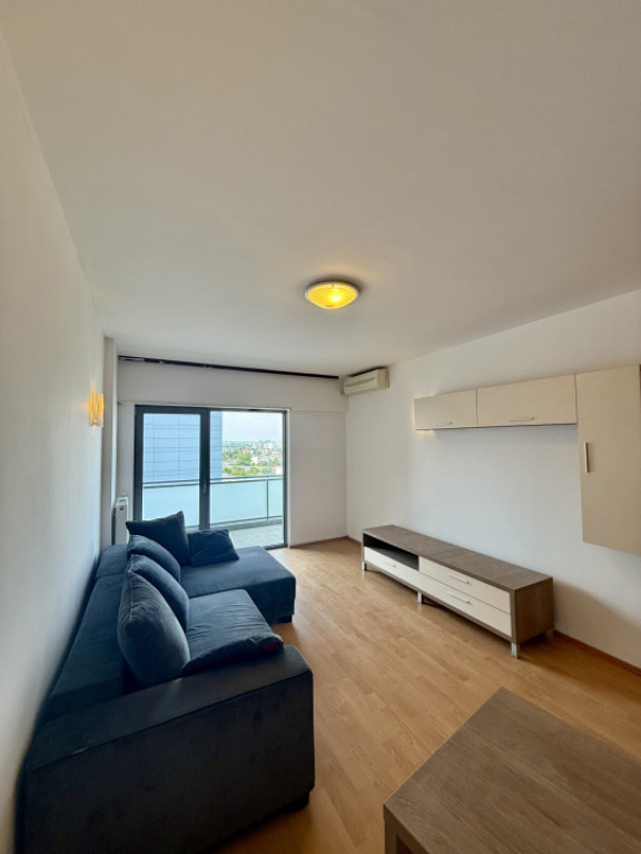 Apartament 2 camere cu parcare de închiriat in Doamna Ghica