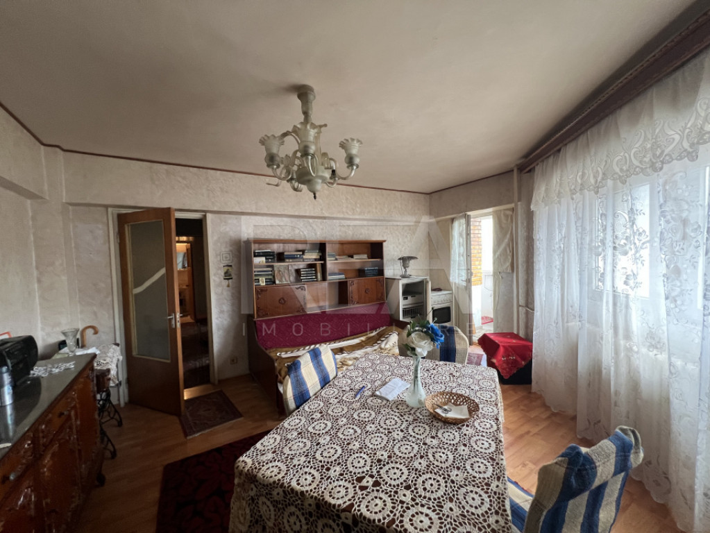 Apartament 2 camere Aviatorilor - Dorobanti Capitale – ...