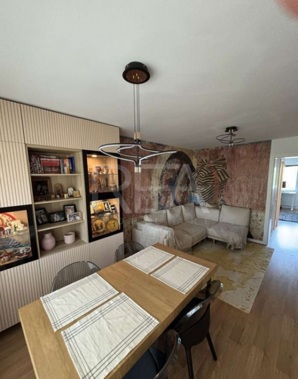 4 Camere | Centrala Proprie | Zona Tineretului