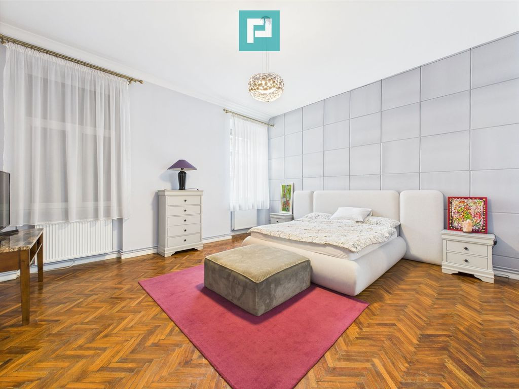 Apartament cu personalitate pe strada Mețianu