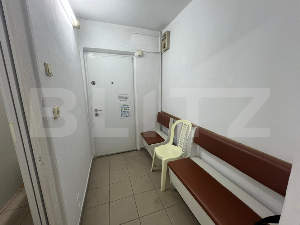 Oportunitate unică – cabinet stomatologic Valea Roșie