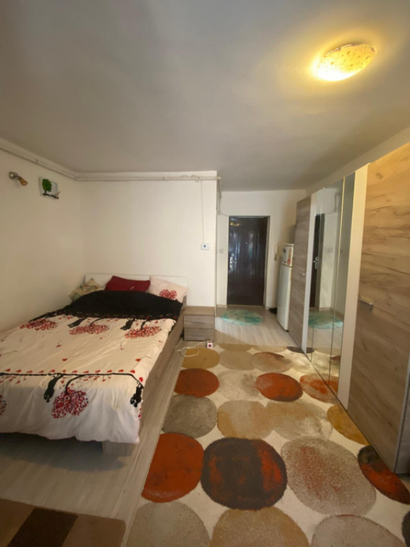 Garsonieră de vanzare, 25 mp, zona Pronto