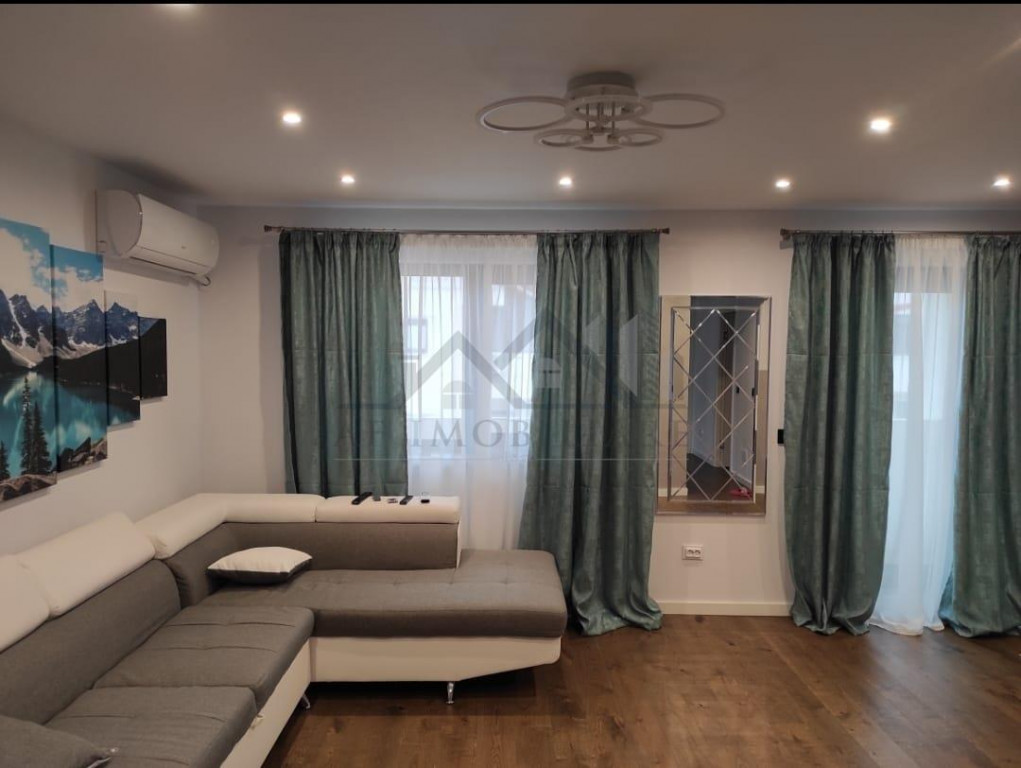 Apartament 3 camere zona CUG