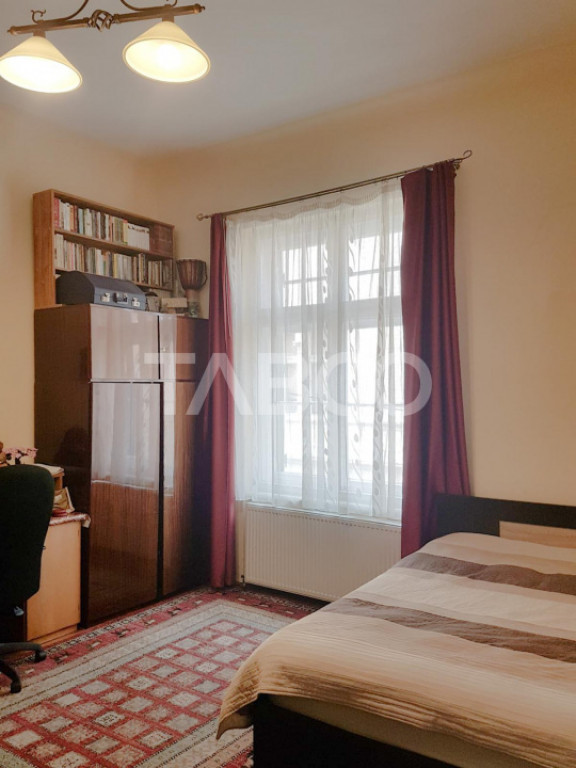 Garsoniera in pozitie ultra centrala langa Parcul Cetatii