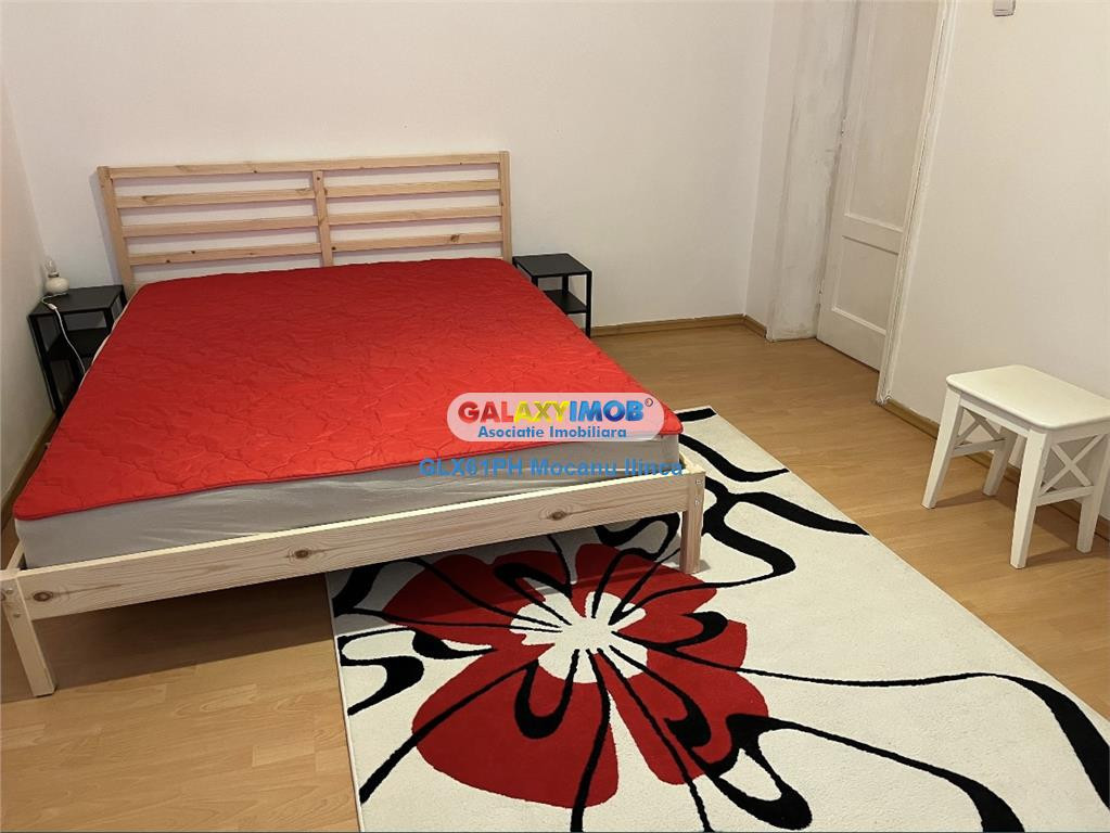 Garsoniera renovata in Ploiesti, zona Sud