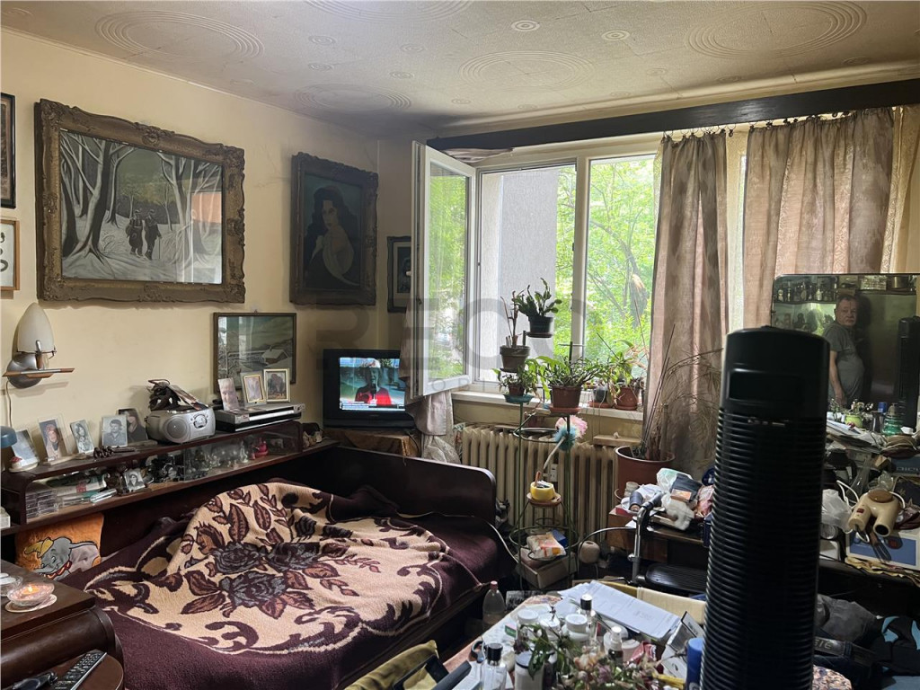 RECO APARTAMENT 2 camere Rogerius