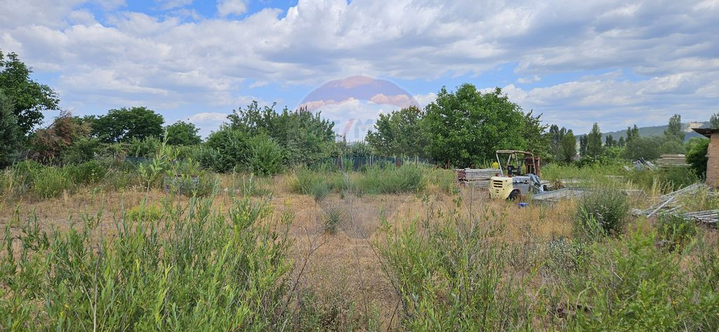 Teren de vanzare, Campia Turzii, zona cu acces rapid la a...