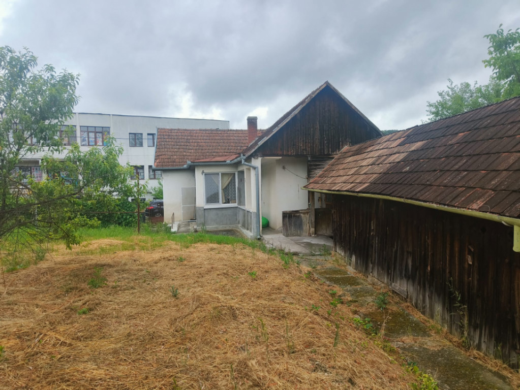 O casă cu suflet, gata să devină ACASĂ!