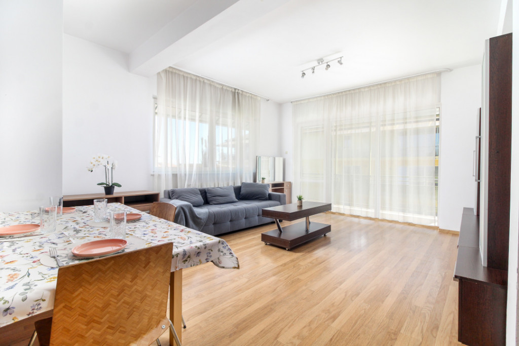 0% comision Apartament 2 camere, 62 mp, bloc 2006, panorama