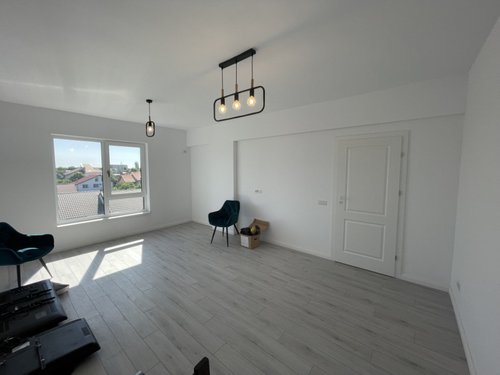 Prelungirea Ghencea, Drumul Ghindari, 2 camere + terasa, 70m