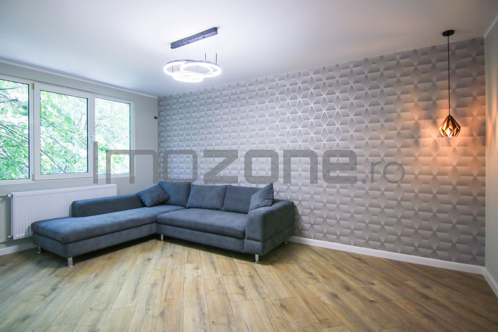 Drumul Taberei, 2 camere, renovat complet, la 4 min. de m...