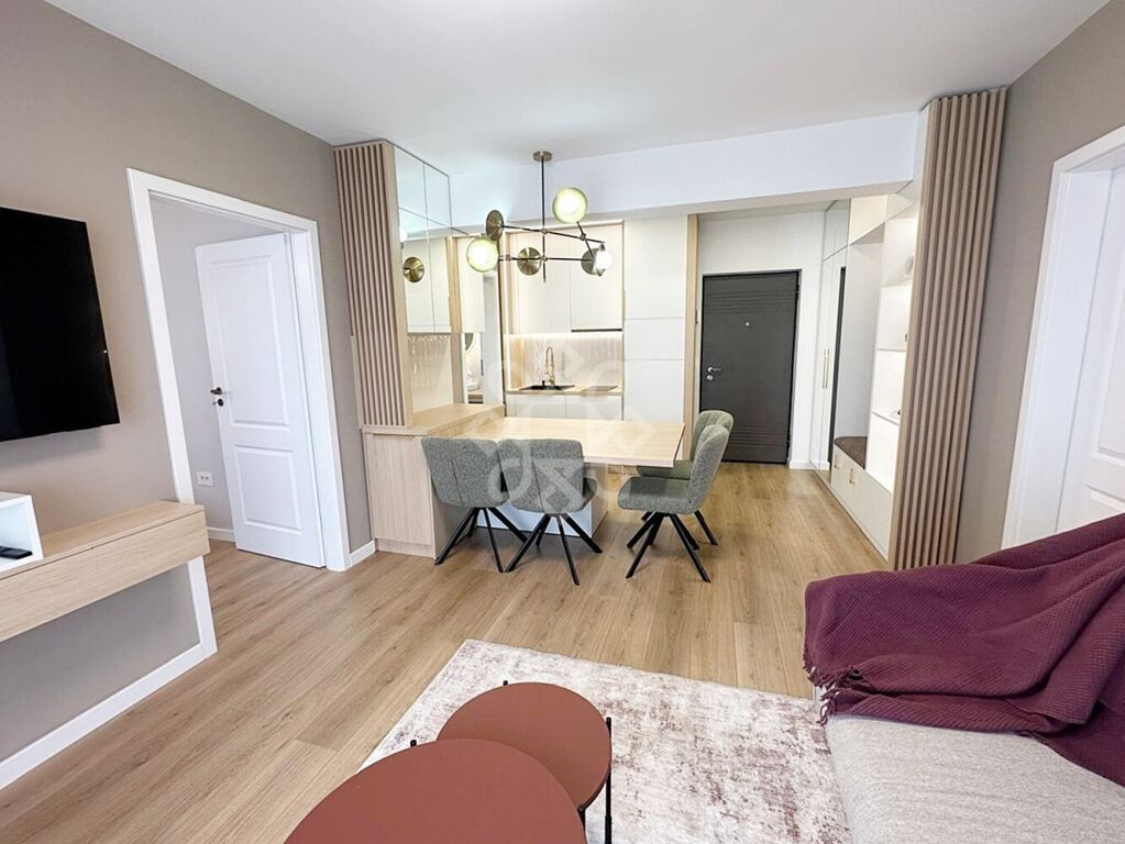 Apartament lux 3 camere in Iosia Residence