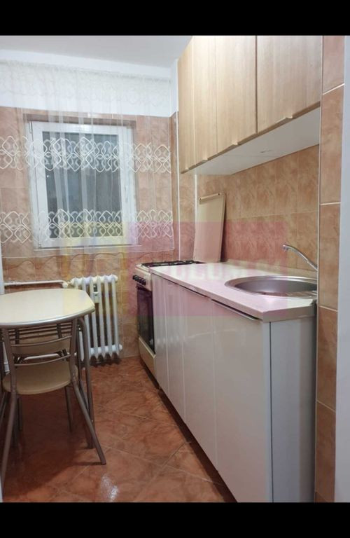 Garsoniera Campia Libertatii