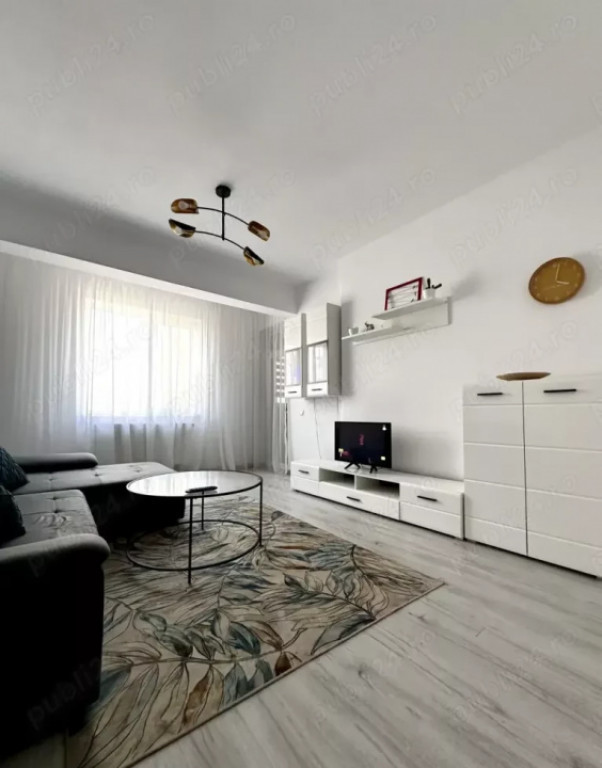 Apartament cu 3 Camere / Pallady / Centrala Proprie / AC / 7