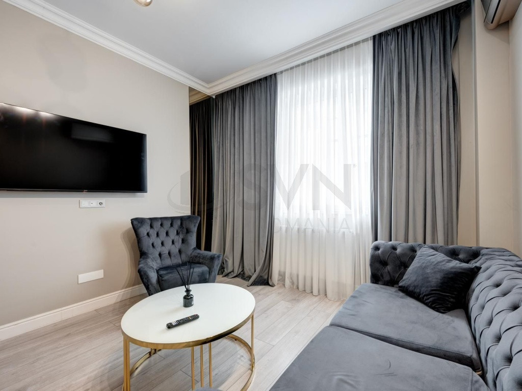 Apartament I 2 camere I decomandat