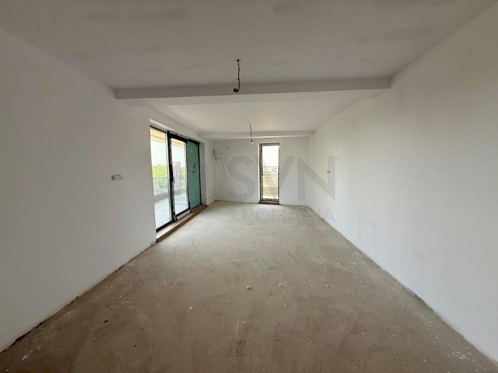 Apartament 2 camere Pipera -