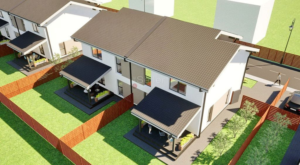 Zona Linistita Peisagistica Realizata