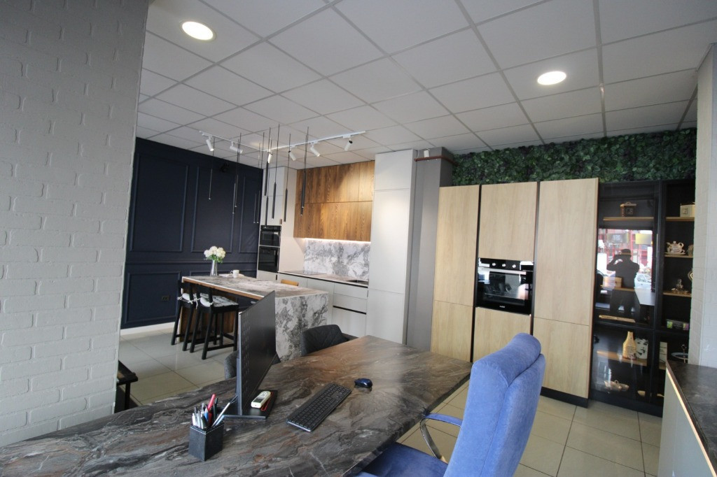 Spatiu Comercial situat Galati in Centru