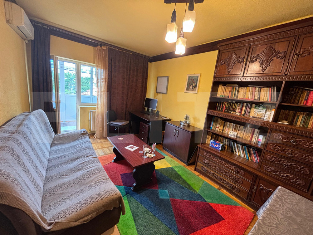 Apartament 3 camere, Micro 6