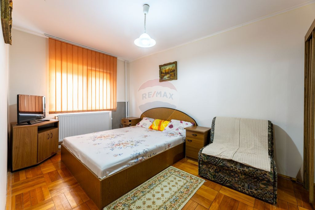 Apartament 2 camere de inchiriat- Confectii