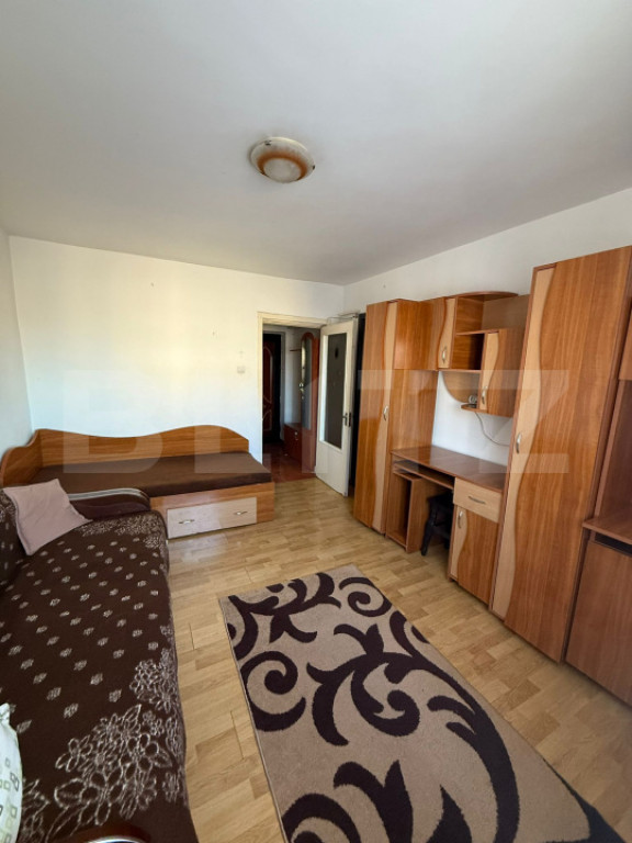 Garsoniera conf 1, Etajul 2, zona Lotrului