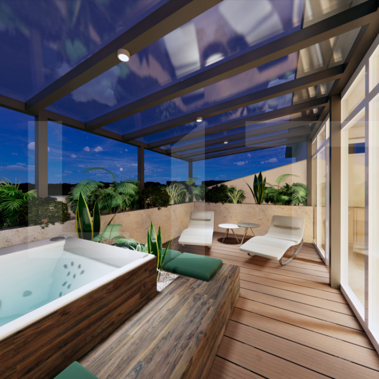 Apartament cu farmec interbelic și utilitate modernă – z