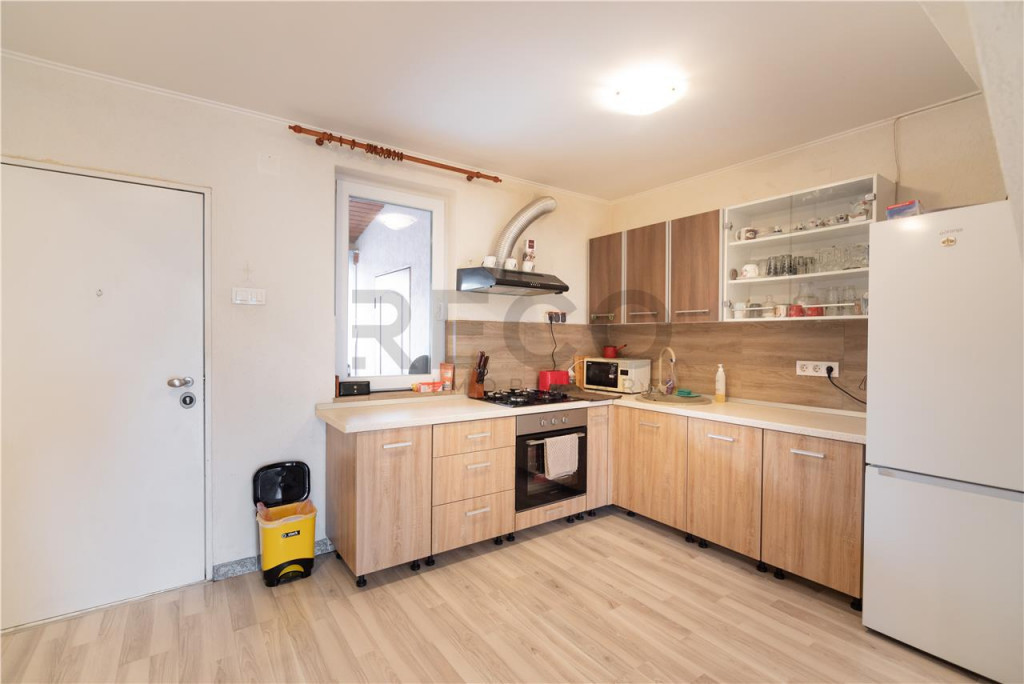 RECO Casa noua la pret de apartament