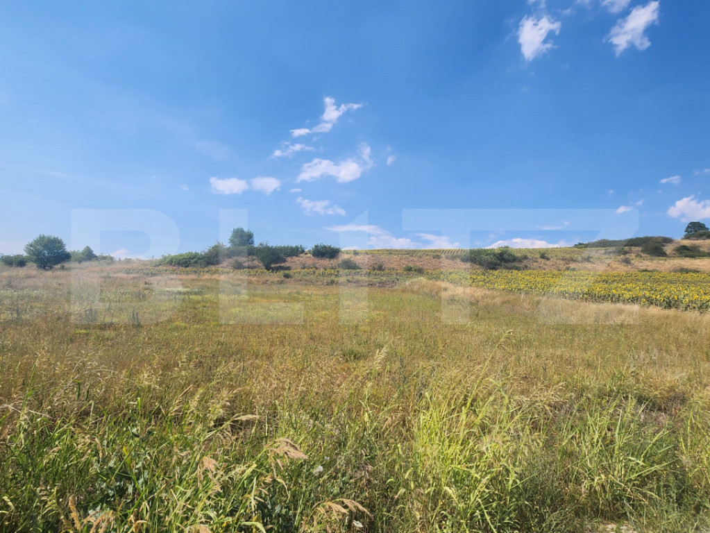 Teren intravilan,827 mp,Ciugud