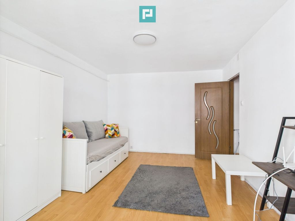 Apartament cu 1 cameră în Calea Buziașului