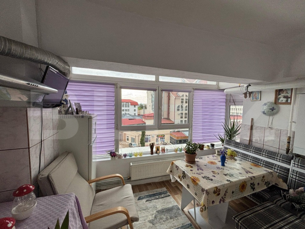 Apartament 2 camere ultracentral