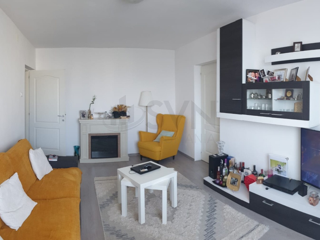 Apartament 3 camere Colentina - mobilat si utilat